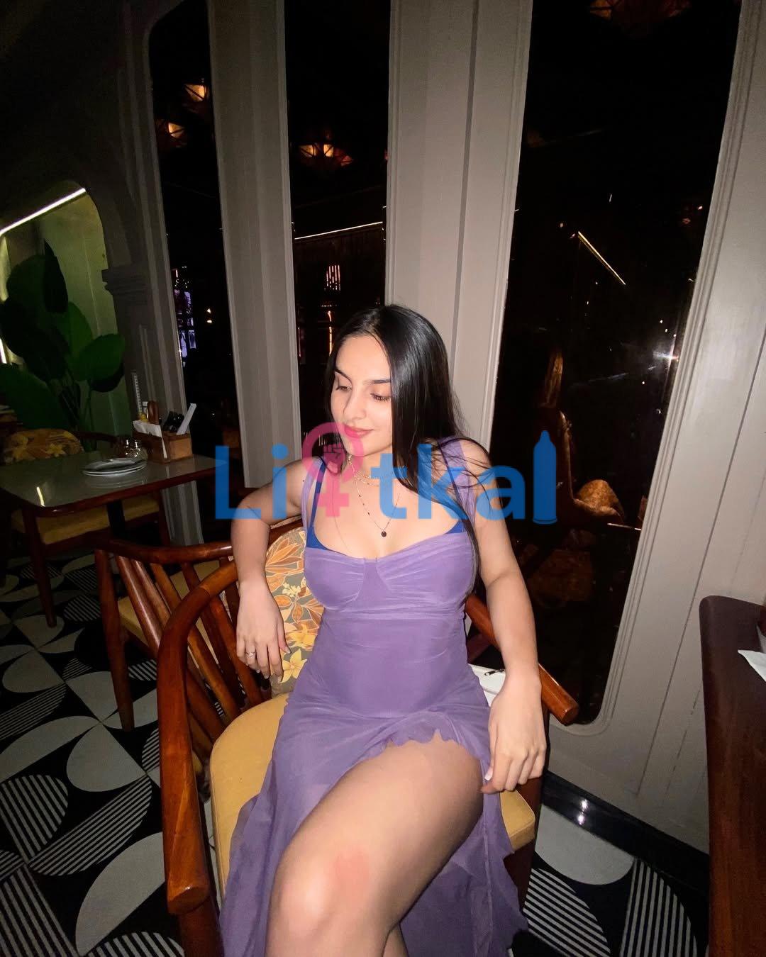 Low price escort service call girls only genuine person avai Image