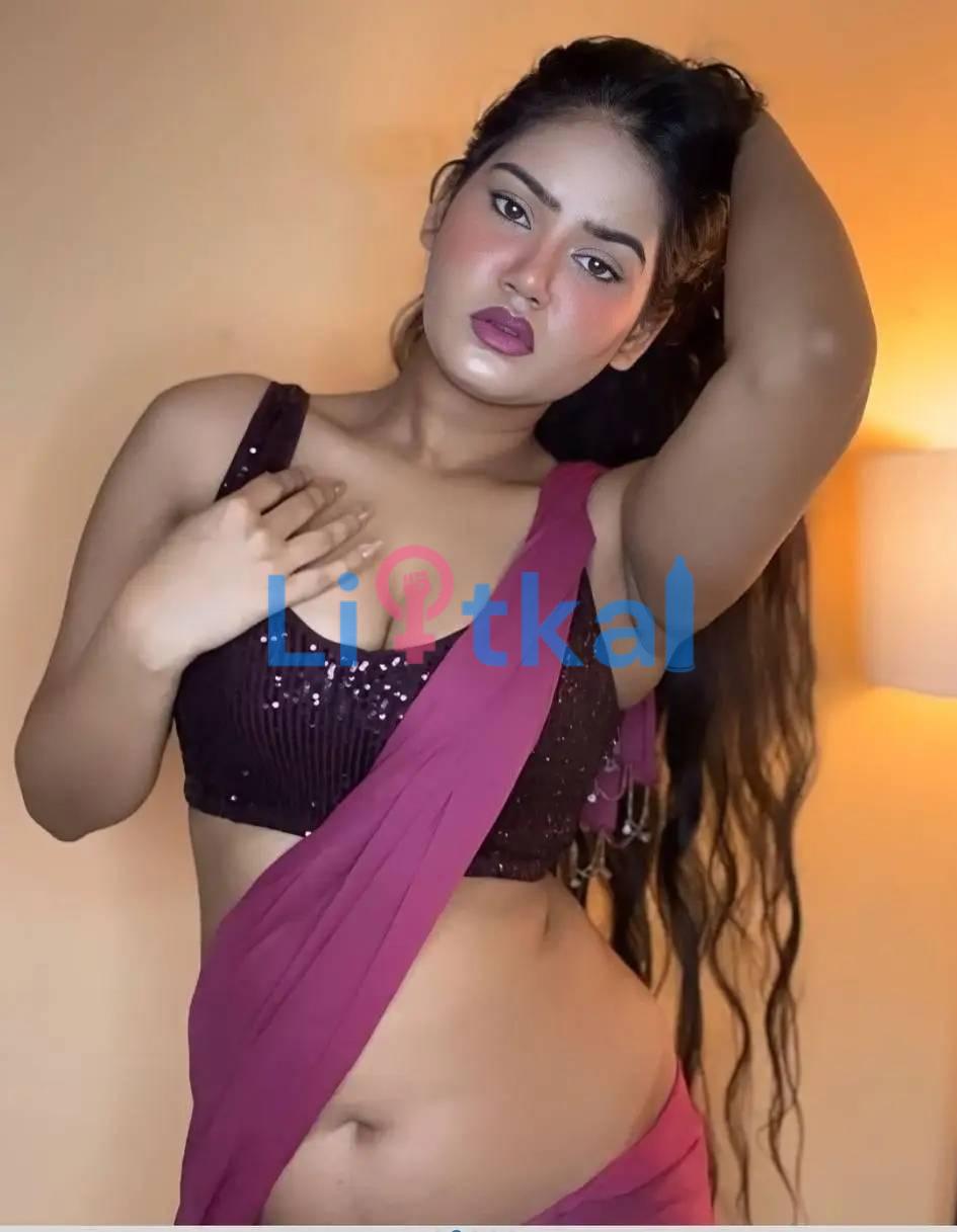 Pooja🌿Patel__call me 90824//11210 ♥️Real Escost services 1hr 1000📞 2hr 