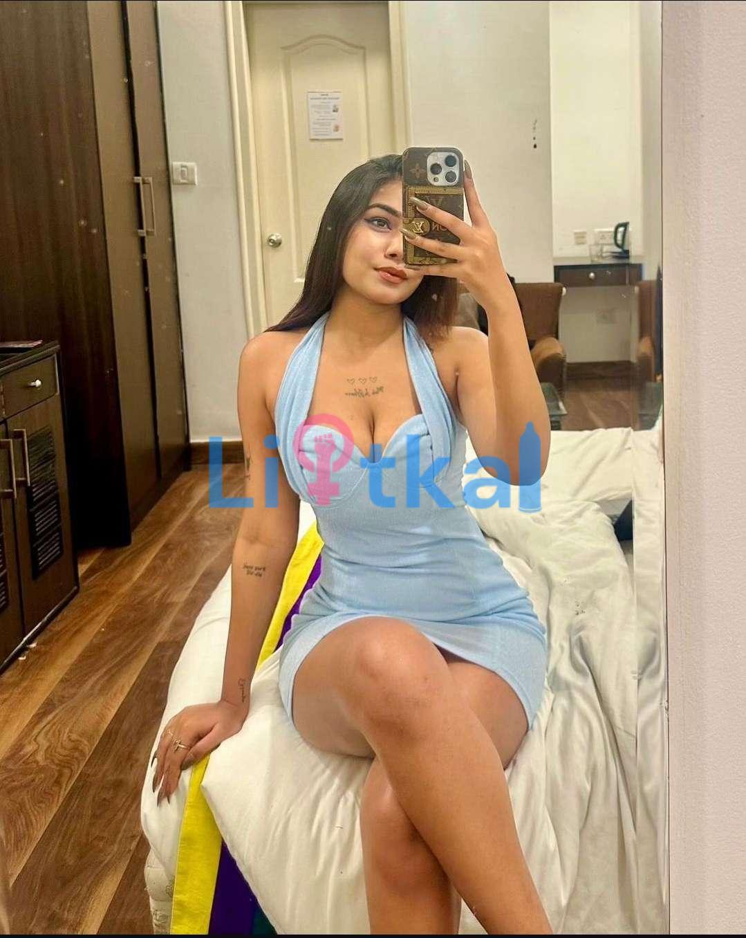 Ishika A New Young hot and Sexy Escort Girl Available 24/7 Only For You Image