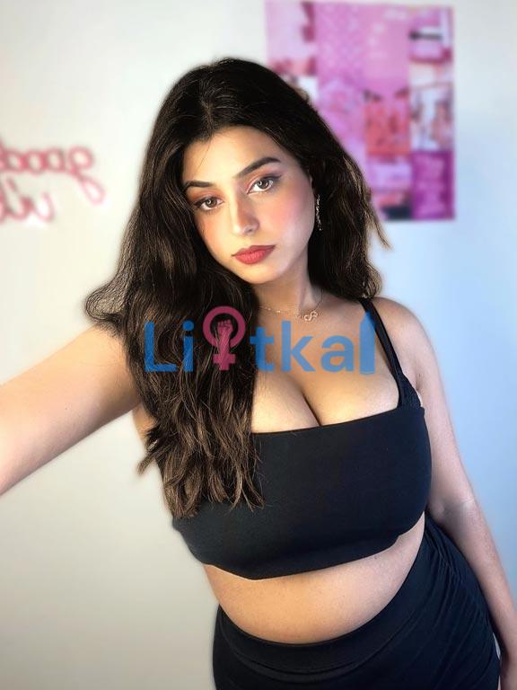 Enjoy 100% Full Satisfaction Service with An Independent Call Girl Image