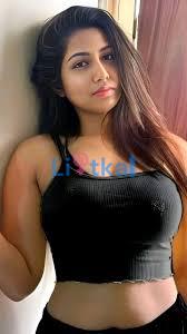 Janvi Offer Cheap Rate Call Girl Service in All Over Surat